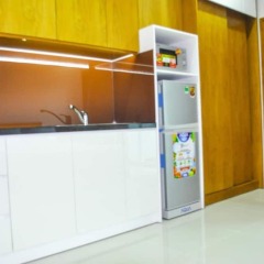Апартаменты GK Garden Apartment в номере