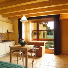 Отель Residence Le Motte Италия, Кастелло-ди-Годего - отзывы, цены и фото номеров - забронировать отель Residence Le Motte онлайн в номере