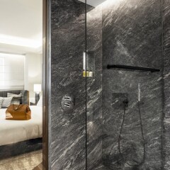 Отель Athens Capital Hotel - MGallery Collection Греция, Афины - отзывы, цены и фото номеров - забронировать отель Athens Capital Hotel - MGallery Collection онлайн фото 8