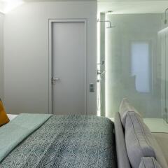 Отель COCO-MAT Hotel Nafsika Греция, Кифисия - отзывы, цены и фото номеров - забронировать отель COCO-MAT Hotel Nafsika онлайн комната для гостей фото 2