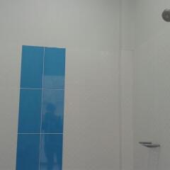 Отель Korya Guesthouse ванная