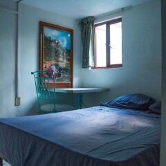Отель The Roof Backpackers Hostel Мексика, Гвадалахара - отзывы, цены и фото номеров - забронировать отель The Roof Backpackers Hostel онлайн спа
