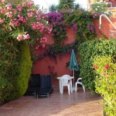 Апартаменты Apartment With 3 Bedrooms in Finestrat, With Wonderful Mountain View, фото 5
