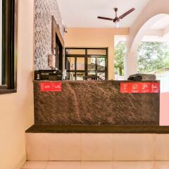Отель OYO 2693 Evershine Guesthouse Индия, Северный Гоа - отзывы, цены и фото номеров - забронировать отель OYO 2693 Evershine Guesthouse онлайн спа