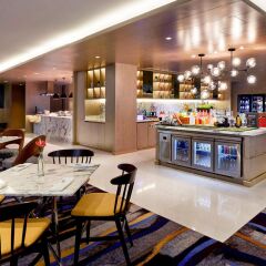 Pullman Kuala Lumpur City Centre Hotel & Residences питание фото 3