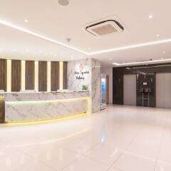 New Square Patong Hotel фото 3