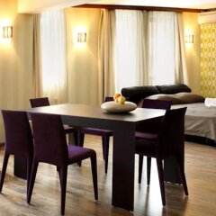 Boutique Hotel Uniqato Банско спа фото 2