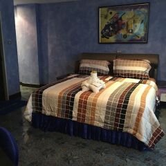 Отель Koenig Mansion детские мероприятия