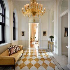 Отель Palazzo Versace Dubai интерьер отеля фото 2