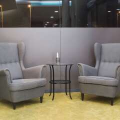 Hotel Viladomat Managed by Silken интерьер отеля