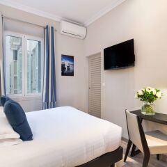 Best Western Plus Hotel Brice Garden комната для гостей