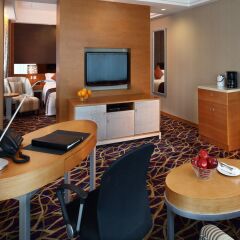 Отель Park Plaza Beijing Science Park удобства в номере