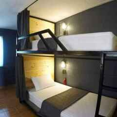 Bandai Hostel Бангкок детские мероприятия фото 2