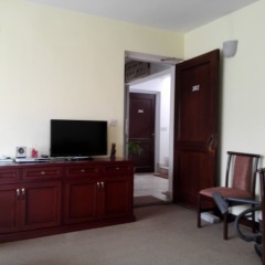 Отель Sagarmatha Apartment Bed & Breakfast Непал, Лалитпур - отзывы, цены и фото номеров - забронировать отель Sagarmatha Apartment Bed & Breakfast онлайн удобства в номере