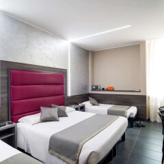 Отель ibis Styles Milano Centro комната для гостей фото 5