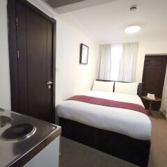 Отель The Royale Chulan Hyde Park комната для гостей фото 11