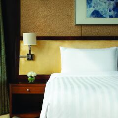 Shangri-la Hotel Chengdu удобства в номере фото 2