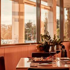 Отель Hilton Athens Афины фото 5