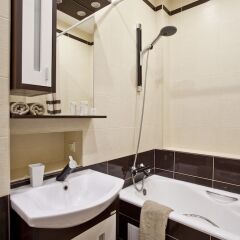 Апартаменты Moscow Suites Apartments Тверская фото 24