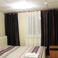 Hotel Complex Dobriy Finn комната для гостей фото 2