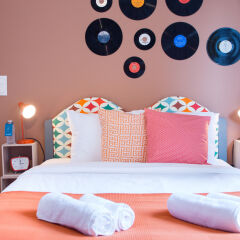 Отель Sweet Inn Apartments Argent Бельгия, Брюссель - отзывы, цены и фото номеров - забронировать отель Sweet Inn Apartments Argent онлайн детские мероприятия