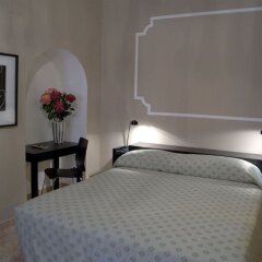 Отель Orto di Roma Италия, Рим - отзывы, цены и фото номеров - забронировать отель Orto di Roma онлайн комната для гостей фото 5