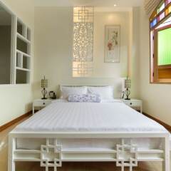 O'nya Phuket Hotel комната для гостей фото 13