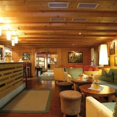 Отель Romantikhotel Die Gersberg Alm Австрия, Зальцбург - отзывы, цены и фото номеров - забронировать отель Romantikhotel Die Gersberg Alm онлайн гостиничный бар