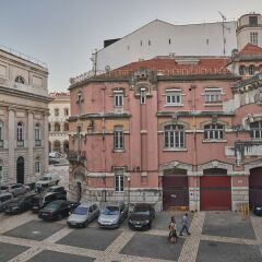 Отель O Artista Boutique Suites фото 3