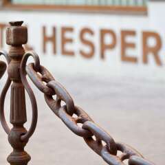 Hesperia Granada Hotel с домашними животными