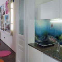 Отель Design Apartments Budapest Венгрия, Будапешт - отзывы, цены и фото номеров - забронировать отель Design Apartments Budapest онлайн удобства в номере