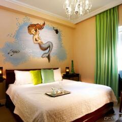 Отель Grecotel Pallas Athena фото 4