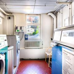 Отель Eurohostel Финляндия, Хельсинки - - забронировать отель Eurohostel, цены и фото номеров банкомат