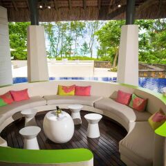 Отель SO Sofitel Mauritius детские мероприятия фото 2