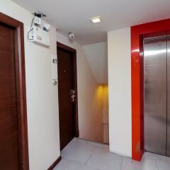 Отель Nida Rooms Phetchaburi 88 Center Point Бангкок интерьер отеля фото 3