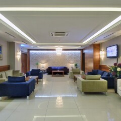 Tuğcu Hotel Select Турция, Бурса - отзывы, цены и фото номеров - забронировать отель Tuğcu Hotel Select онлайн интерьер отеля фото 2