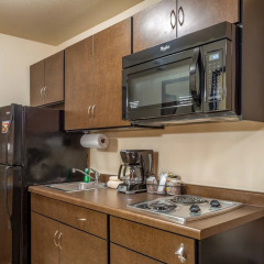 Отель My Place Hotel-Minot, ND США, Майнот - отзывы, цены и фото номеров - забронировать отель My Place Hotel-Minot, ND онлайн фото 4