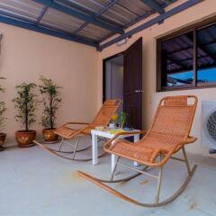 Отель Eing Lay Beach Guest House