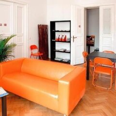 Отель Gay Youth Hostel Германия, Берлин - отзывы, цены и фото номеров - забронировать отель Gay Youth Hostel онлайн комната для гостей фото 2