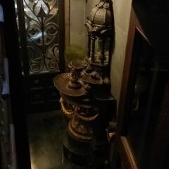Отель Chelsea Mews Guest House США, Нью-Йорк - отзывы, цены и фото номеров - забронировать отель Chelsea Mews Guest House онлайн интерьер отеля фото 3