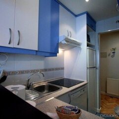 Отель Old Town Apartments Испания, Мадрид - отзывы, цены и фото номеров - забронировать отель Old Town Apartments онлайн