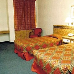 Отель Kings Way Inn Petra Иордания, Вади-Муса - отзывы, цены и фото номеров - забронировать отель Kings Way Inn Petra онлайн фото 2