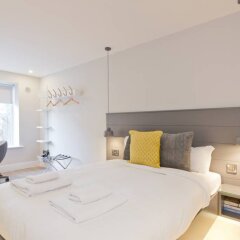 1 Bedroom Apartment Near The Aviva Stadium Sleeps 4 in Dublin, Ireland from 302$, photos, reviews - zenhotels.com photo 7