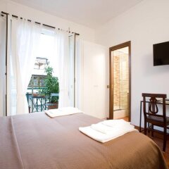 Отель Prati Resort Guesthouse комната для гостей фото 5