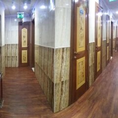 Отель Arabian Hotel Apartments ОАЭ, Аджман - отзывы, цены и фото номеров - забронировать отель Arabian Hotel Apartments онлайн интерьер отеля