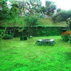 Отель Villa Y Thu Dalat Далат фото 2