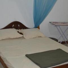 Отель Green Valley Holiday Inn Шри-Ланка, Бандаравела - отзывы, цены и фото номеров - забронировать отель Green Valley Holiday Inn онлайн комната для гостей фото 5