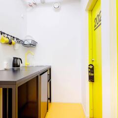 Отель Hektor Design Hostel Эстония, Тарту - отзывы, цены и фото номеров - забронировать отель Hektor Design Hostel онлайн фото 2