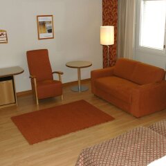 Hotel Kajanus in Kajaani, Finland from 171$, photos, reviews - zenhotels.com guestroom photo 3