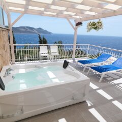 La Kumsal Hotel Турция, Патара - отзывы, цены и фото номеров - забронировать отель La Kumsal Hotel онлайн фото 4